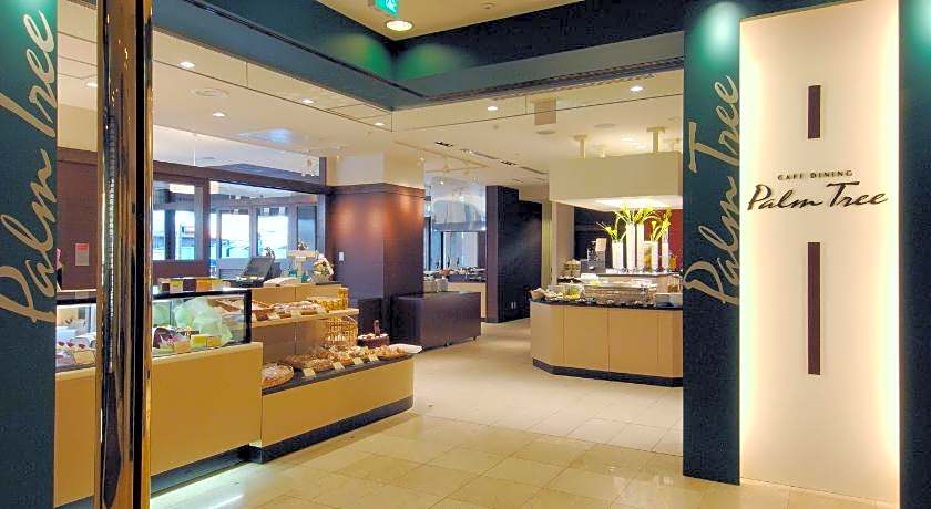 Rembrandt Hotel Atsugi