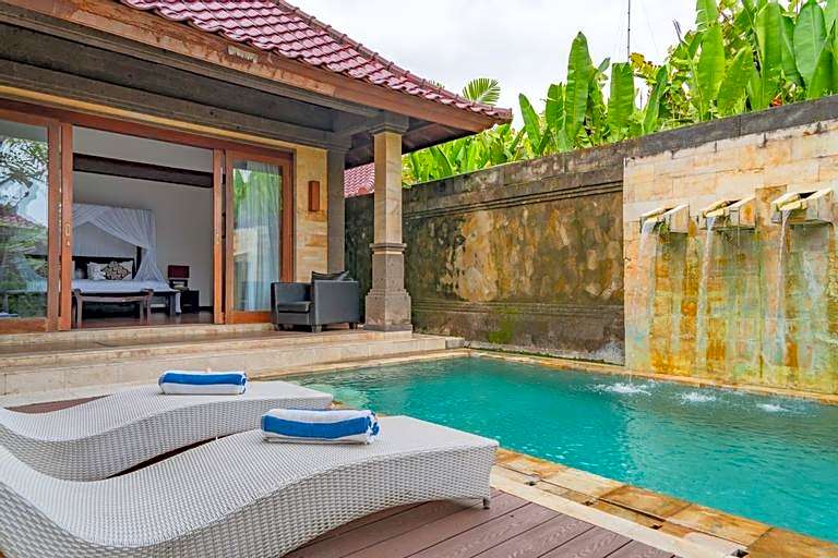 Bali Prime Villas