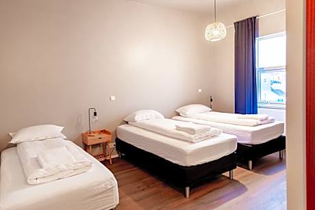 Triple Room with Private Bathroom