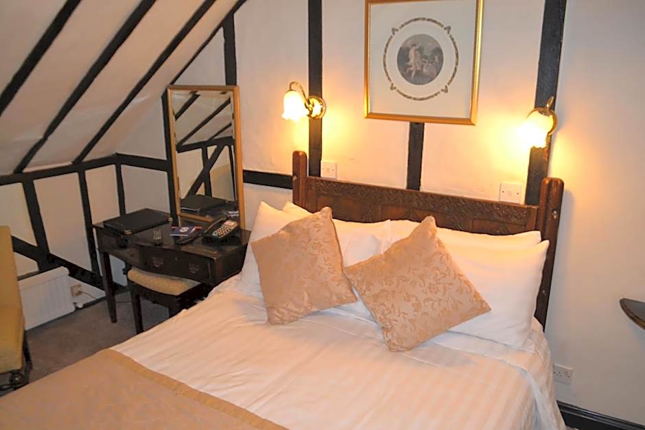 Mermaid Inn