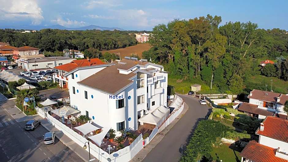 Hotel Il Gioiello