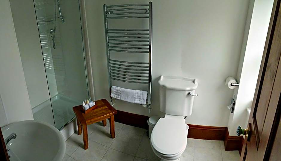 Stocks Hotel