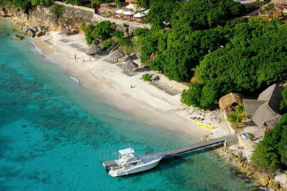 Kura Hulanda Lodge & Beach Club