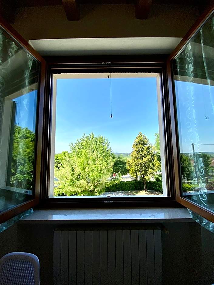 Residence la Lucciola