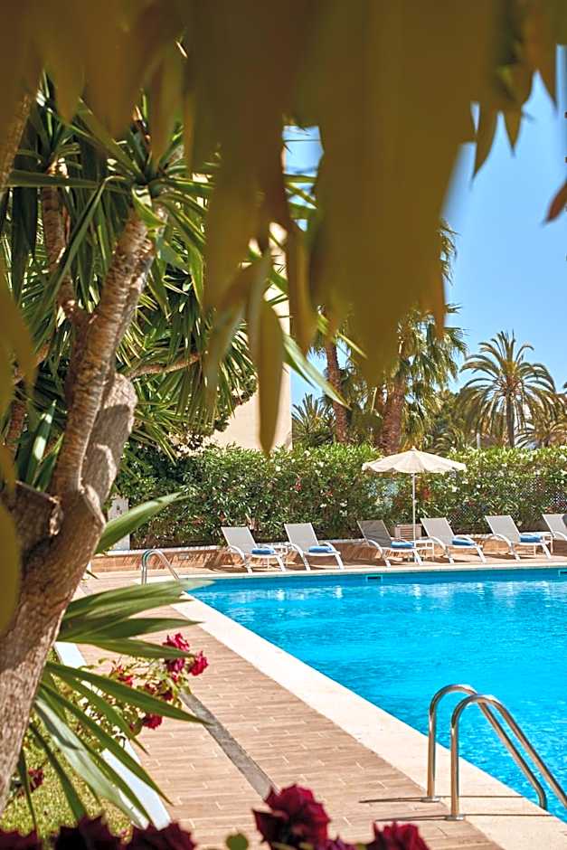 Hotel Joan Miro Museum