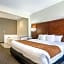 Quality Suites Springdale West I-49
