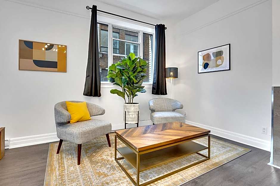 Le Sand & Stone Hotel