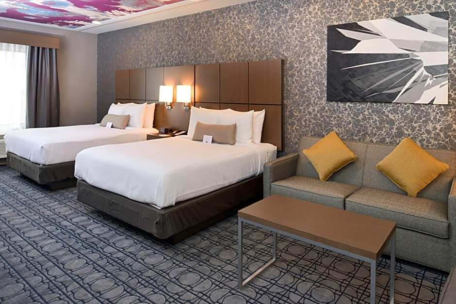 Best Western Plus Coalinga Inn