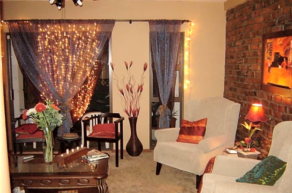 La Boheme Guesthouse