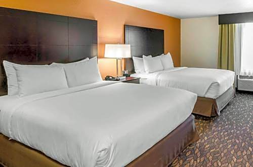 Comfort Inn & Suites Ashland