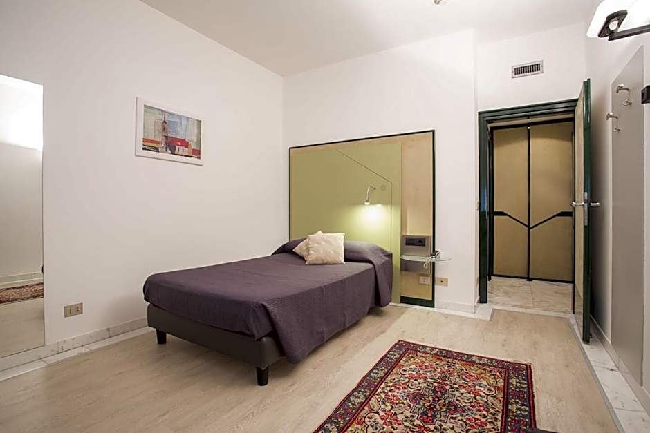 Hotel Buonconsiglio