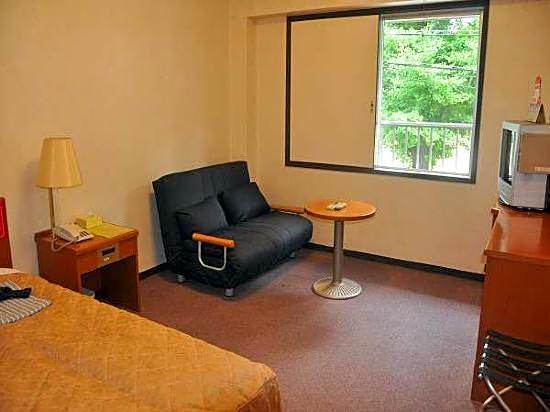 Okazaki Single Hotel