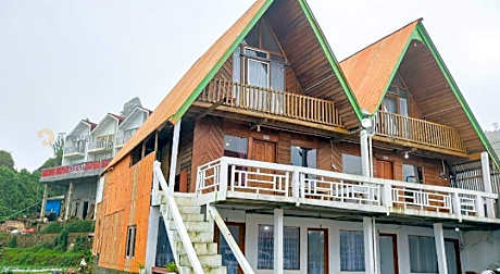 Batu Lawang Sikunir By Travelink