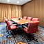 Courtyard by Marriott Dallas Plano in Legacy Park