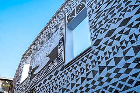 SKINOS rooms and apartment