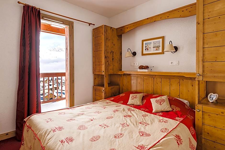 Lagrange Vacances Les Hauts de Comborcière