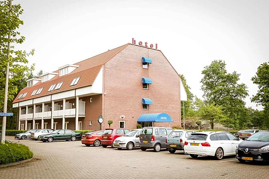 Hotel Frans op den Bult