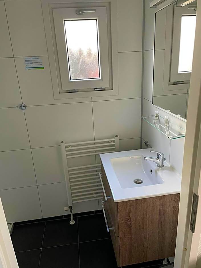 EuroParcs Buitenhuizen