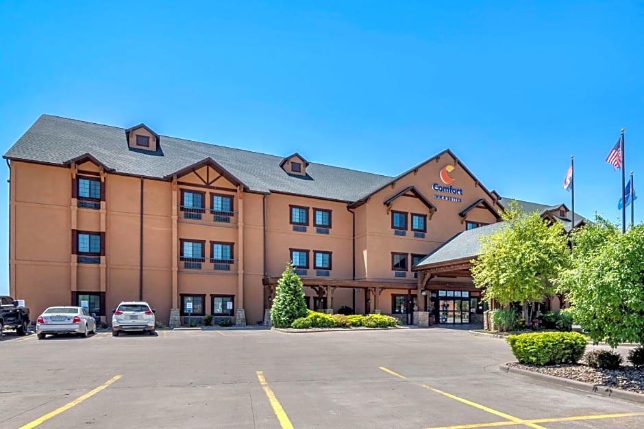 Comfort Inn & Suites Chillicothe