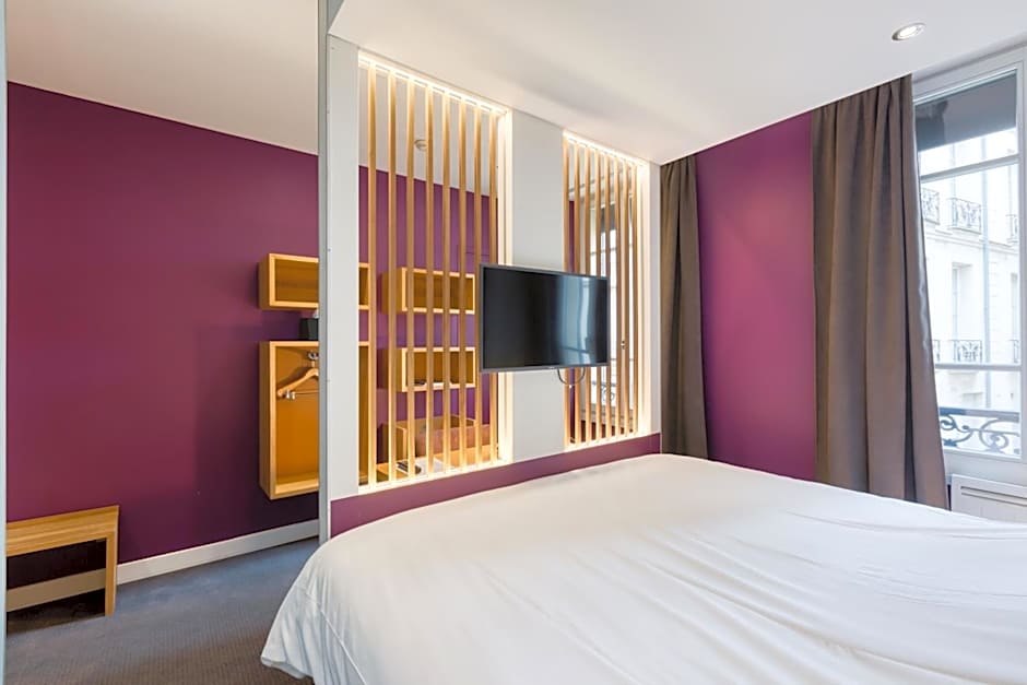 Hôtel du Jeu de Paume