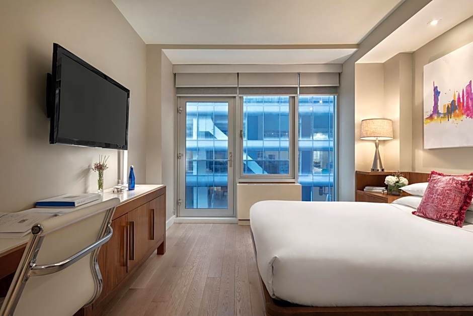 The Gotham Hotel