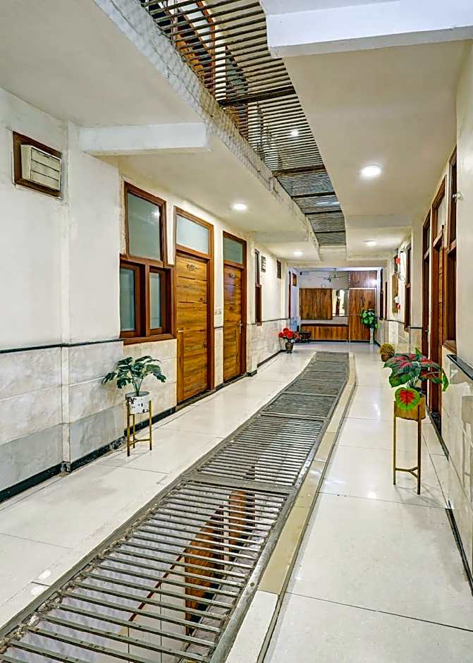 Hotel Star Palace