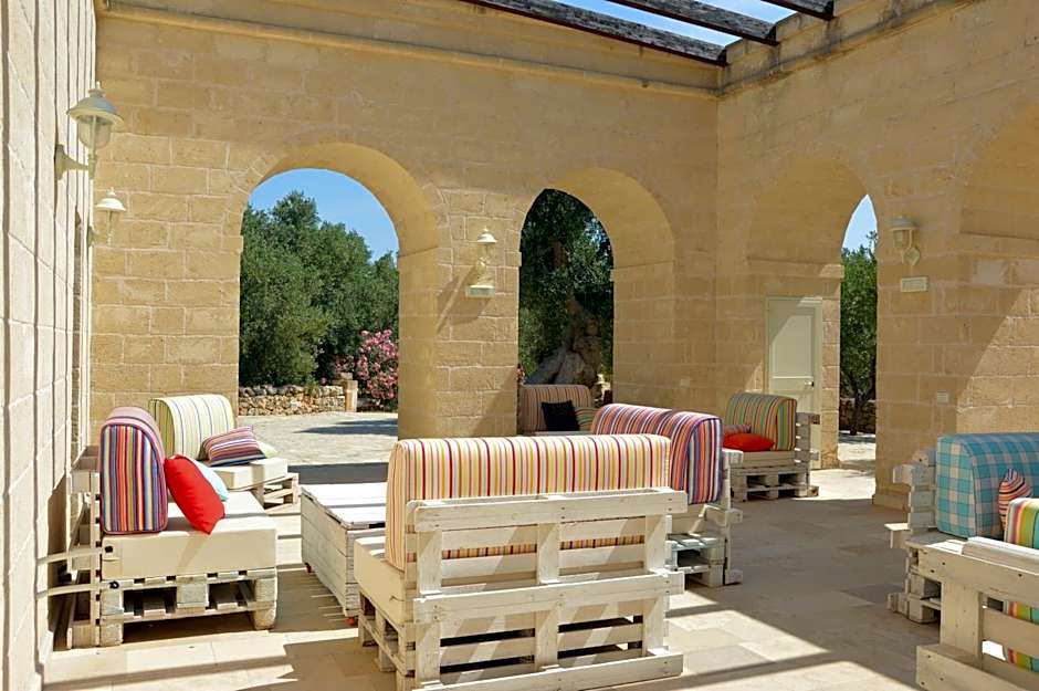 Agriturismo Masseria San Leonardo