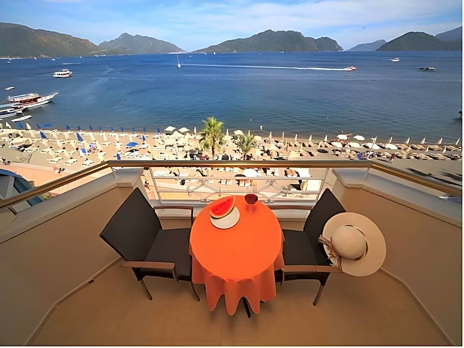 Kahveci Alibey Luxury Concept