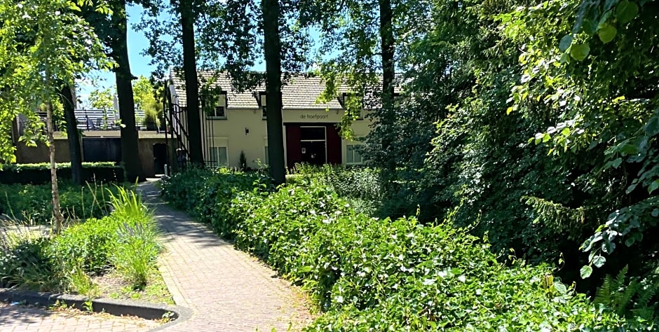 Hotel De Hoefpoort