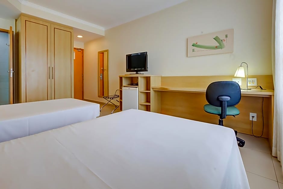 Comfort Hotel Franca