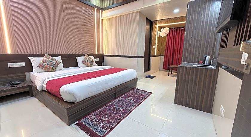 Hotel Saraswati