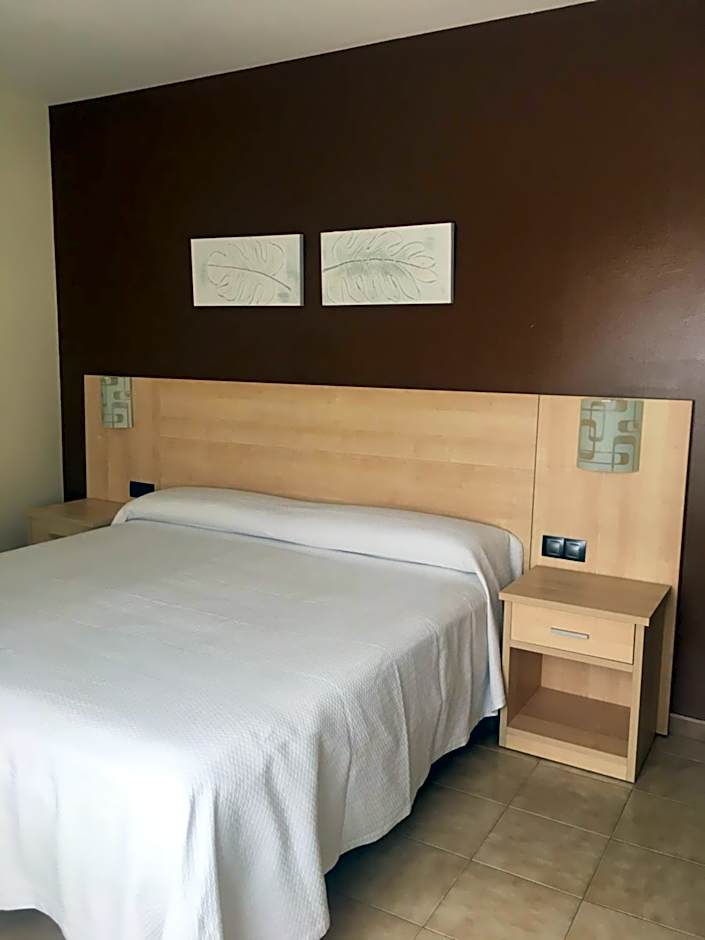 Hotel Rias Baixas