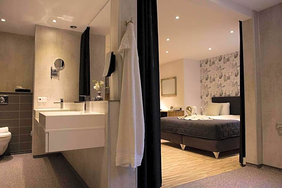 Best Western Hotel Anno 1937