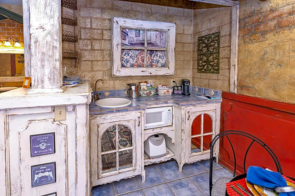 Adobe Grand Villas