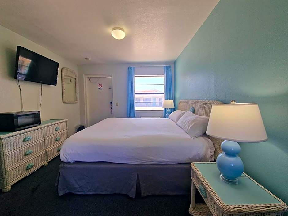 Ocean Holiday Motel