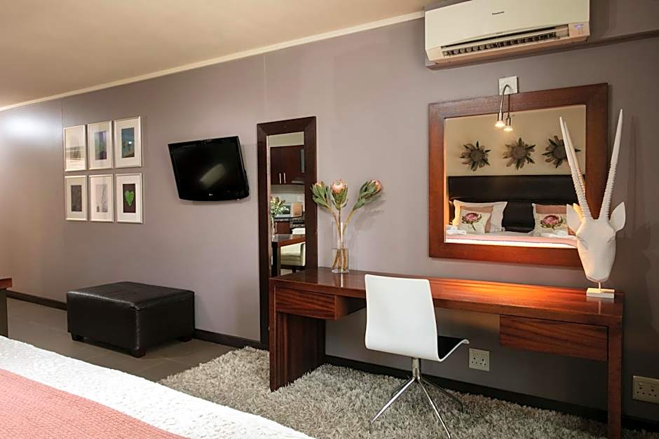 Absolute Farenden Apartments