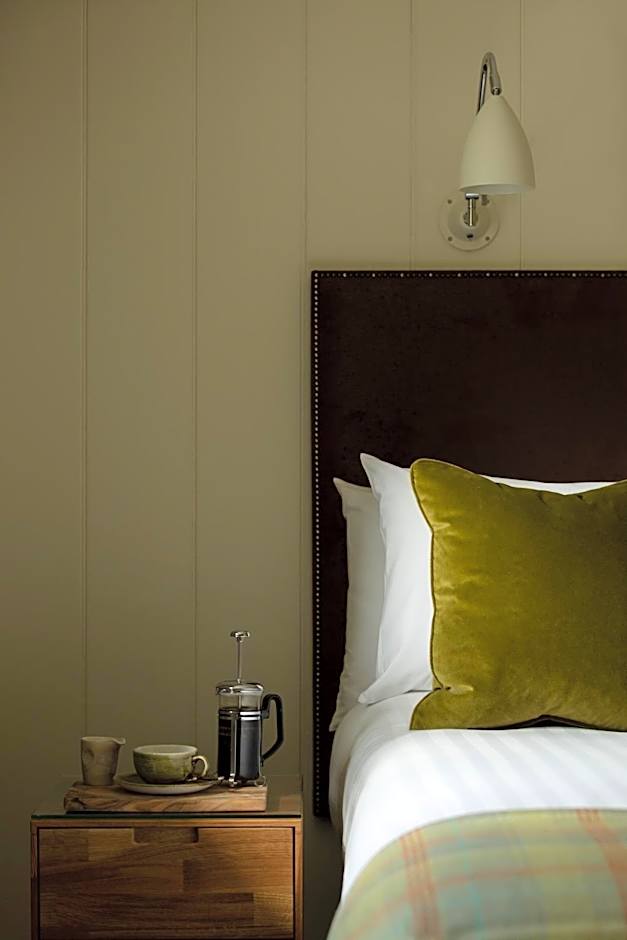 Isle Of Mull Hotel and Spa