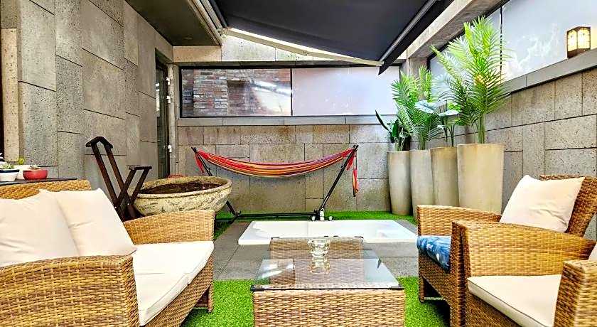 JS Boutique Hotel Dongtan