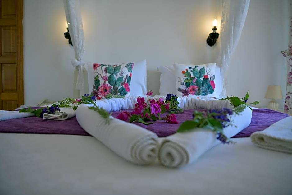 Kemerlihan Deluxe Hotel