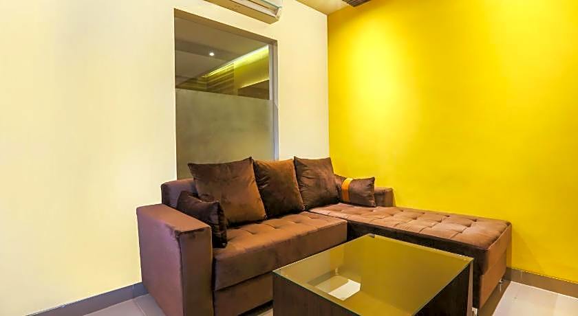 Canggu Dream Village Hotel and Suites