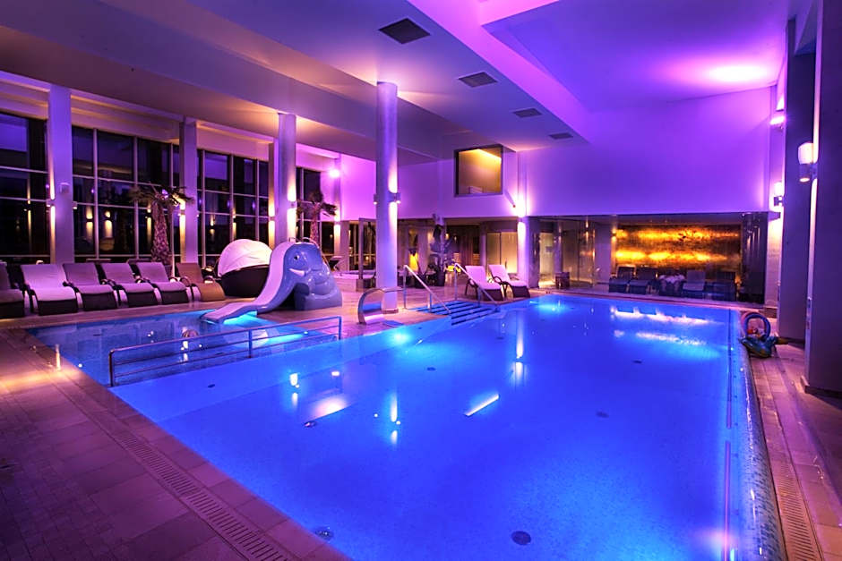 Hotel & Medi-Spa Bialy Kamien