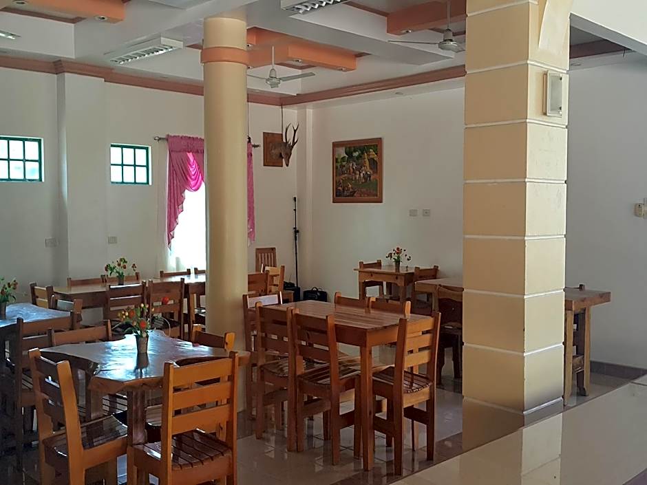 Apartelle De Francesca