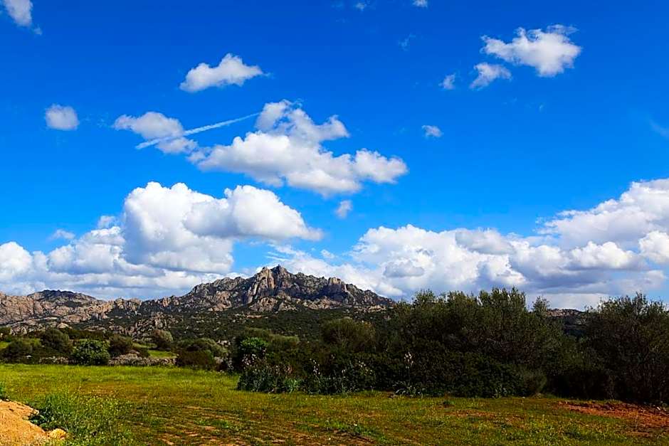 B&B Terra e Smeralda