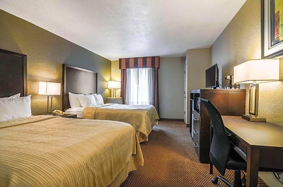 Quality Inn & Suites