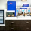 Holiday Inn Express - Tullahoma By IHG