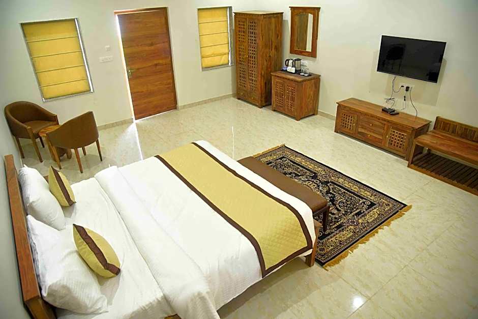 Photo 1 of 2 of Luxury Villa