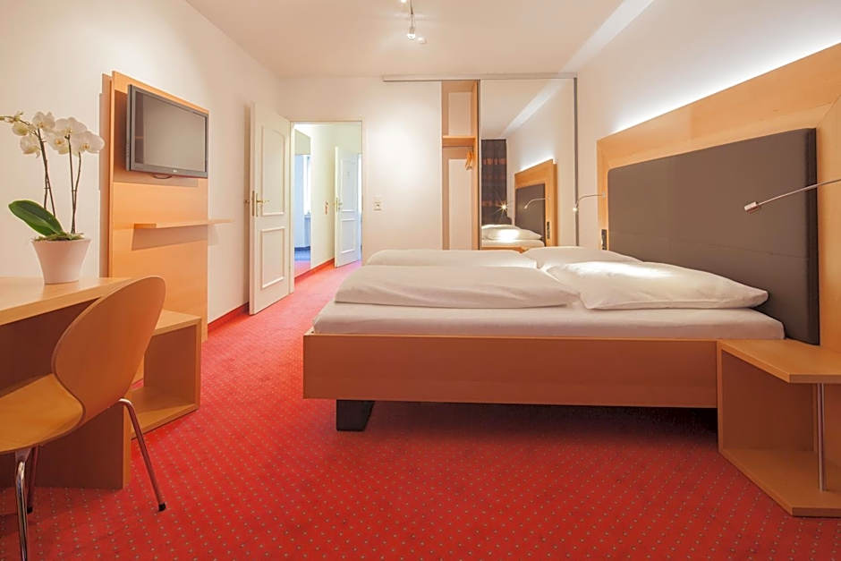 Hotel Der Achtermann