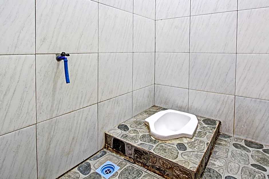 Hotel O Wisma Bani Pandi Syariah