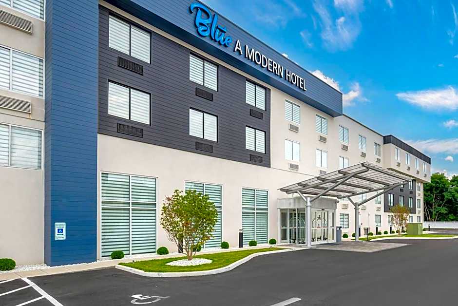 Blue - A Modern Hotel, an Ascend Collection Hotel