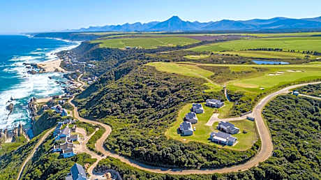 Fynbos Golf and Country Estate